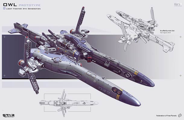 spaceship-concept-design-by-Karanak-18