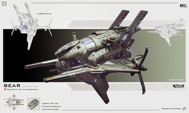 spaceship-concept-design-by-Karanak-5